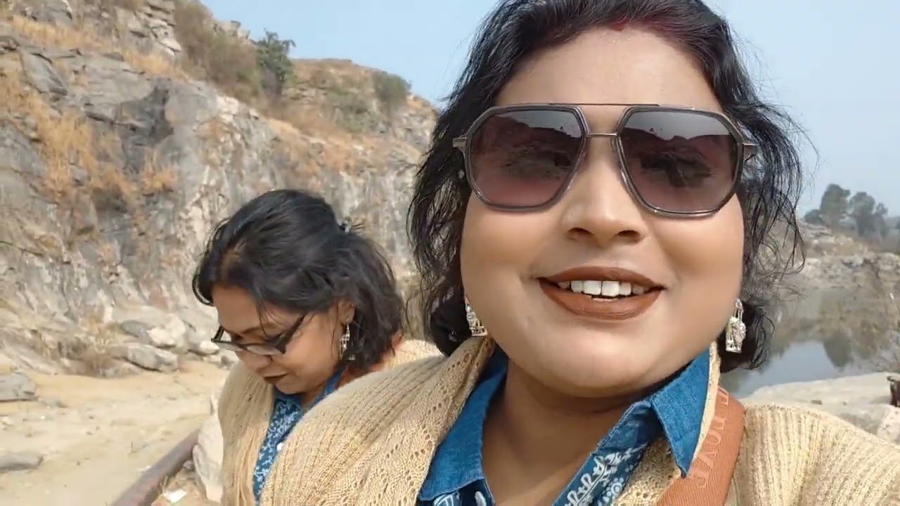 পুরুলিয়াতে দ্বিতীয় দিন #tinasinoutlife #bengalivlog #minivlog #dailyvlog #frindshipforever 