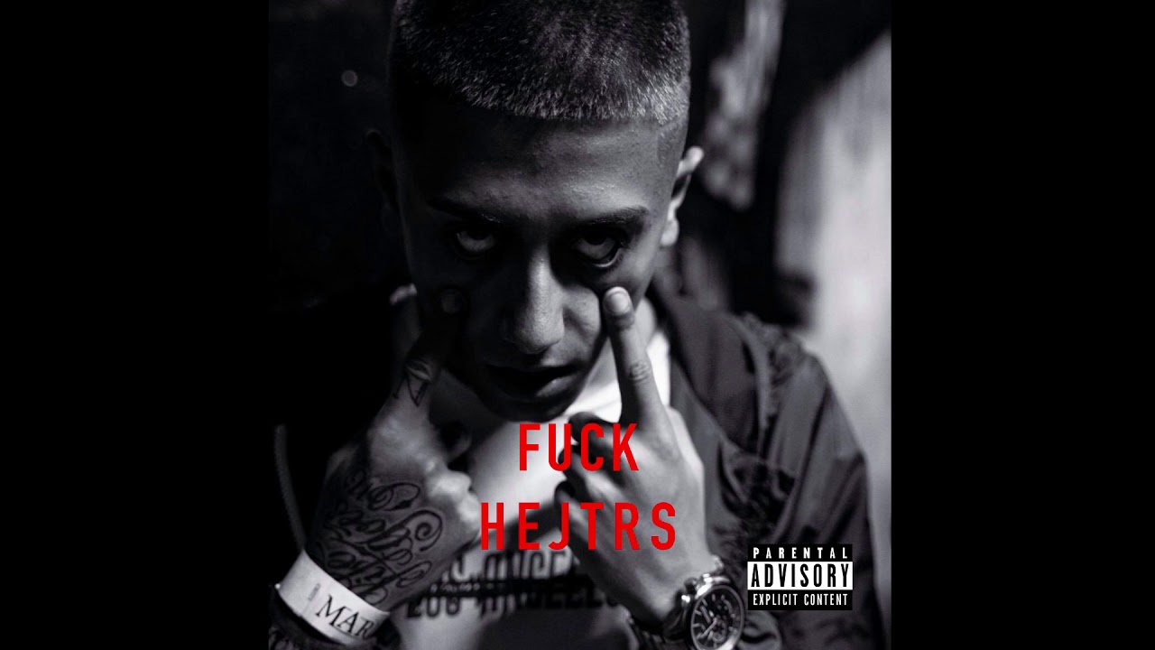 HARD RICO - FUCK HEJTRS ( Prod. DMG )