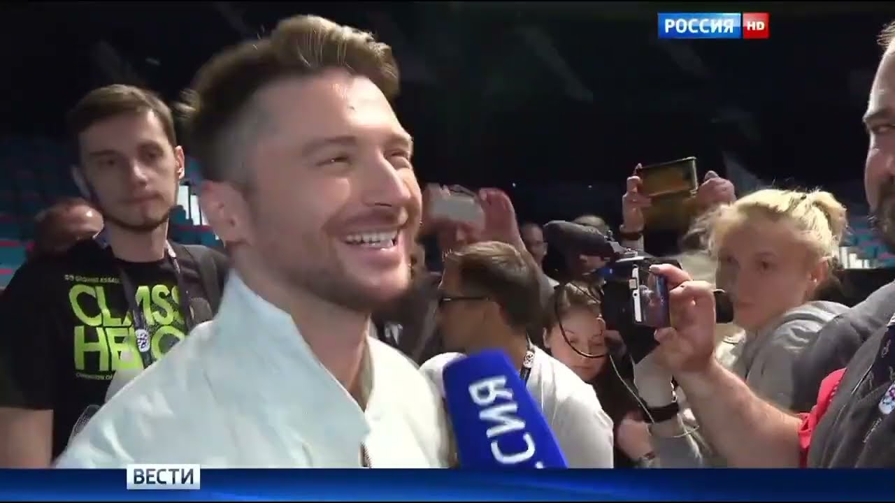 Анонс 