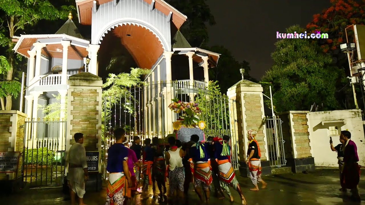 Ema Khunthokhanbi |Kangla Gate Ta Tomjilba | Kongba Lamyeng Tanba Sabal Lam Thokpa |Sabal Lam Yangba