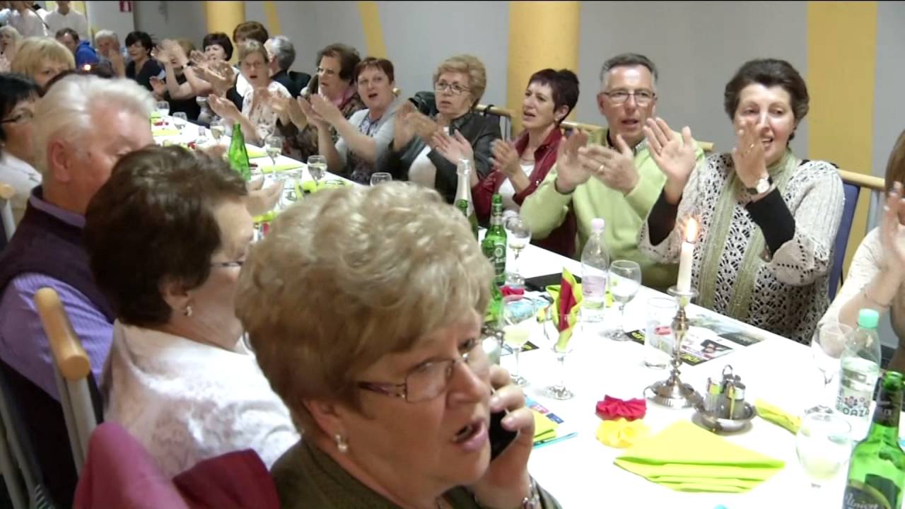 Zdravko Škender - Mix Na Kantunu (Dobra volja s Francem Gorzo na TV IDEA)