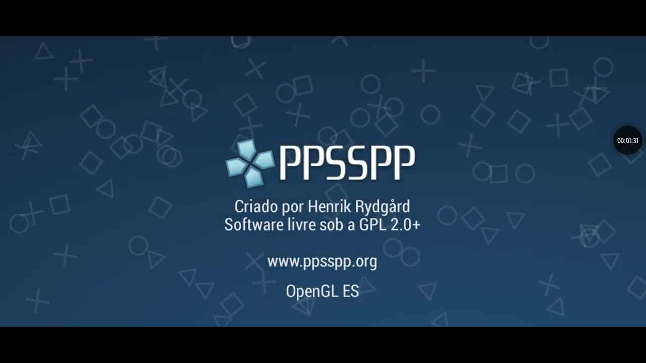 como colocar cheats, no ppsspp