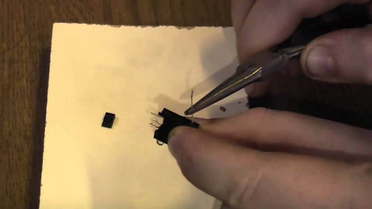 Worklog #10 - Roof Panel Modding Completed