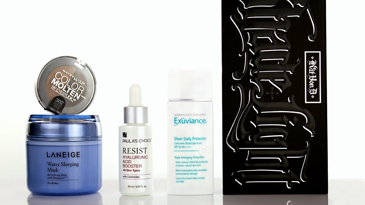 Beautypedia Live Chat: The Best & Worst Products of April, Reviewed