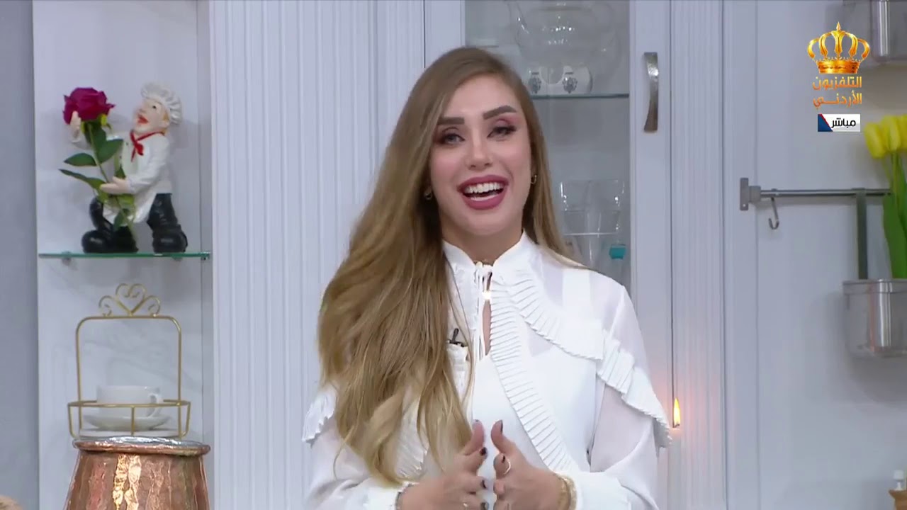 Шеф-повар ресторана New Day Kitchen Ала Нейрух, кулинарное направление Hebron Qudra.