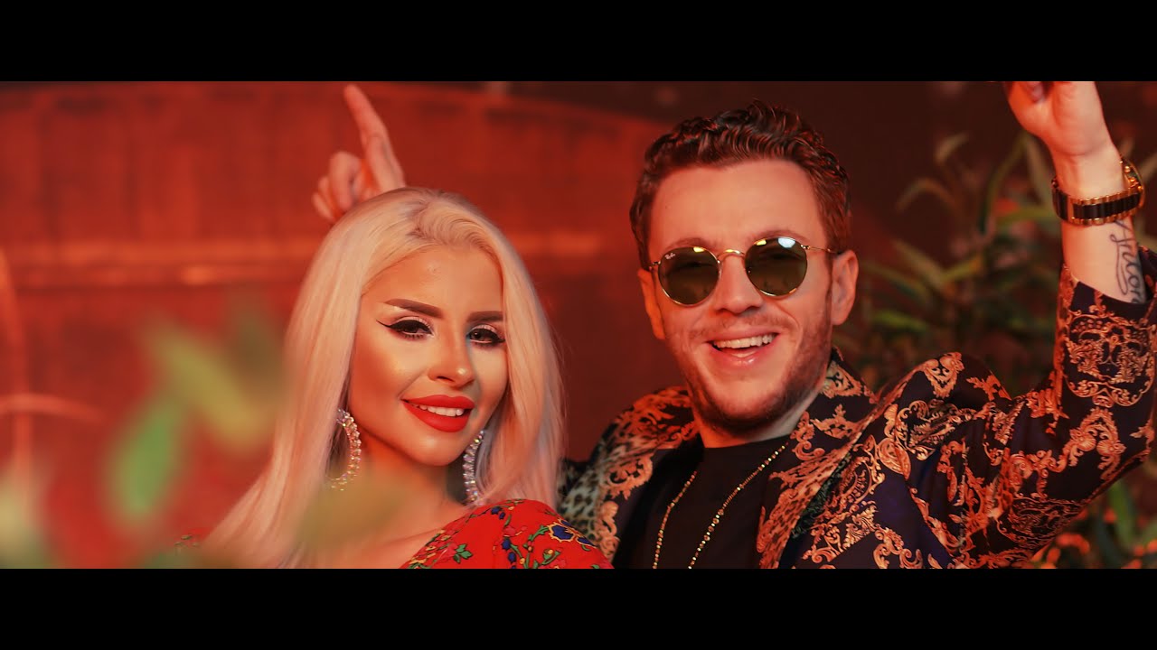 Florin Cercel - Cana si Cana nai | Official Video