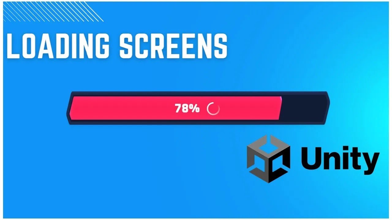 Руководство по созданию плавных переходов между сценами в Unity.