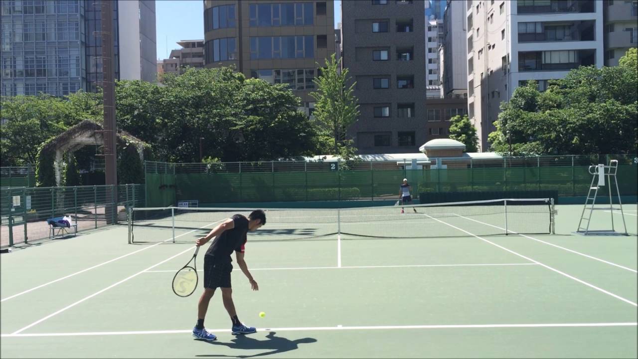 望月勇希-中大-ＶＳ松尾友貴-イカイ- 毎日オープン 2016 3回戦