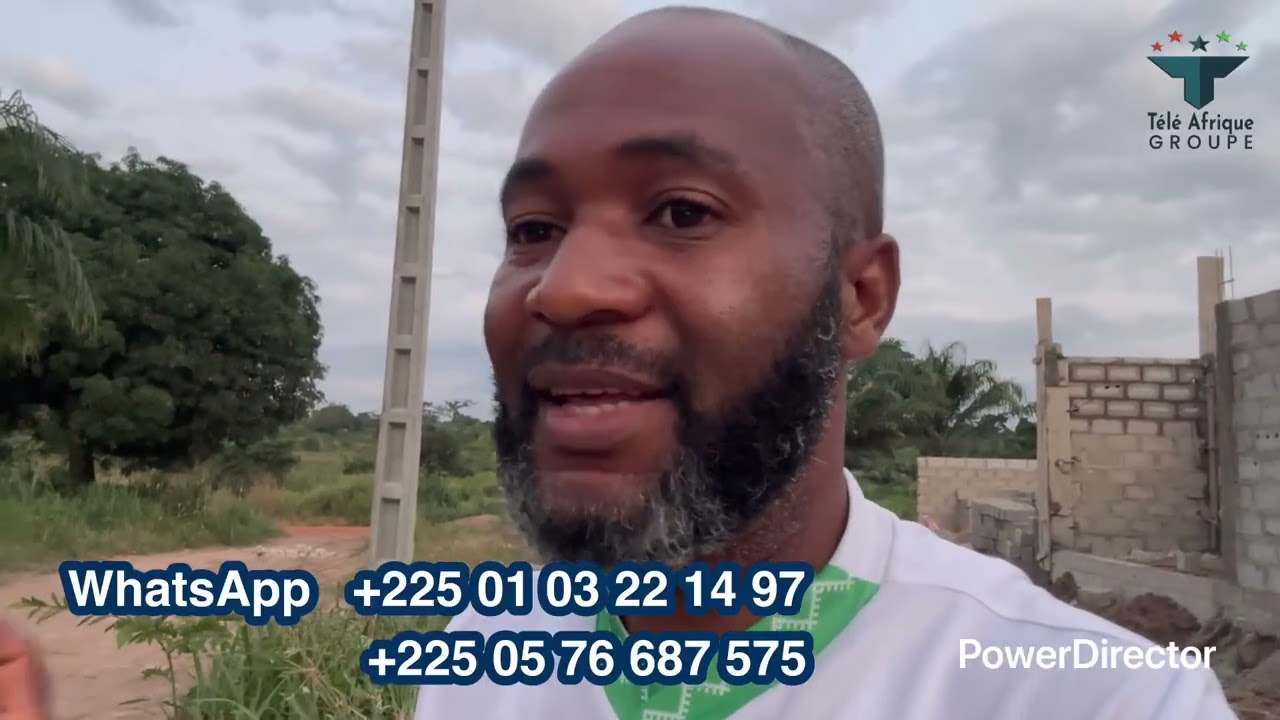Comment se fait l’achat d’un terrain avec ACD en Côte d’Ivoire