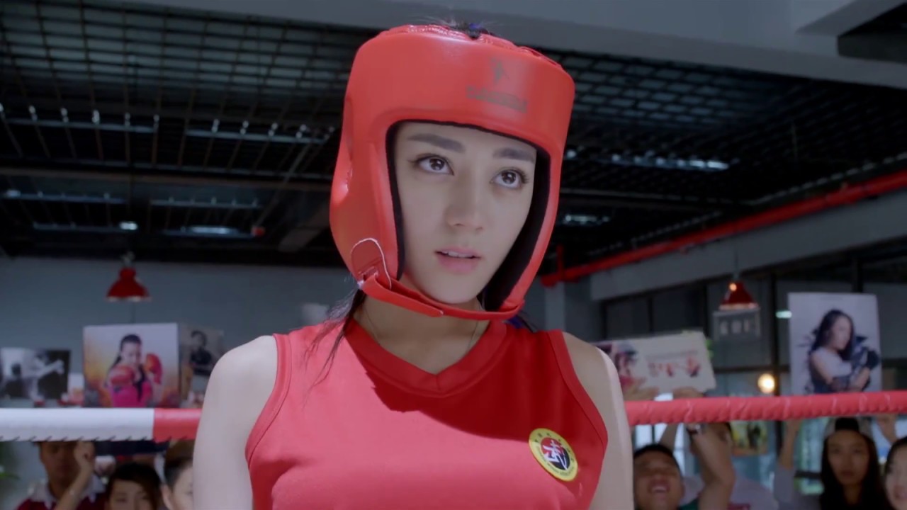 《麻辣变形计》HOT GIRL第29集预告（迪丽热巴、马可、王洋）
