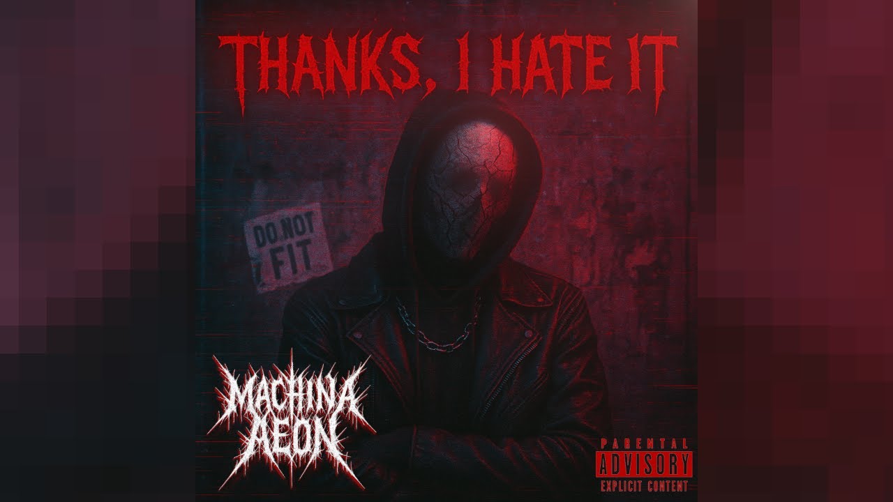 Thanks, I Hate It