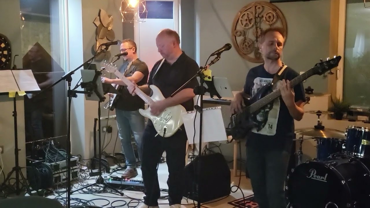 Le 1887 - Live 20 avril 2024 - Beds are burning