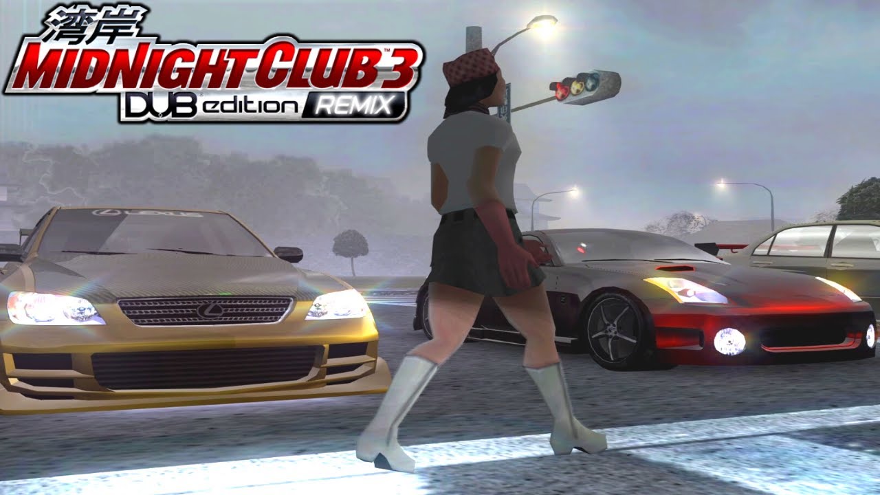 MIDNIGHT CLUB 3 - O CAMPEONATO DO COBALT É IMPOSSÍVEL!!! #06