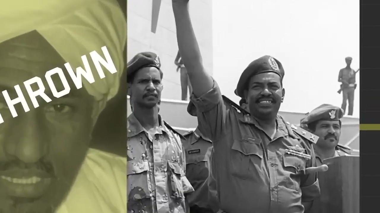 How Sudan Went from Powerful Kingdoms to Devastating War?