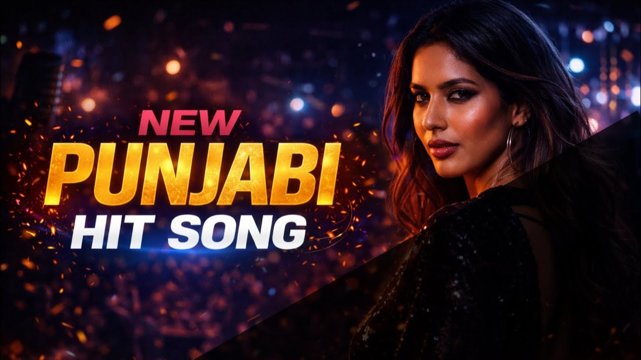New Punjabi Hit Song | Punjabi Song 2026| Music Nova Studio | Sidhu Moose Wala 