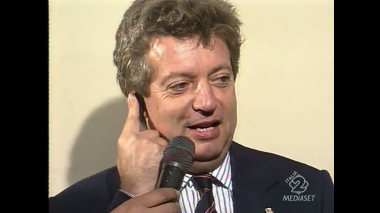 Mai dire gol del Lunedì - Le ultime parole famose: Vittorio Cecchi Gori e i suoi 
