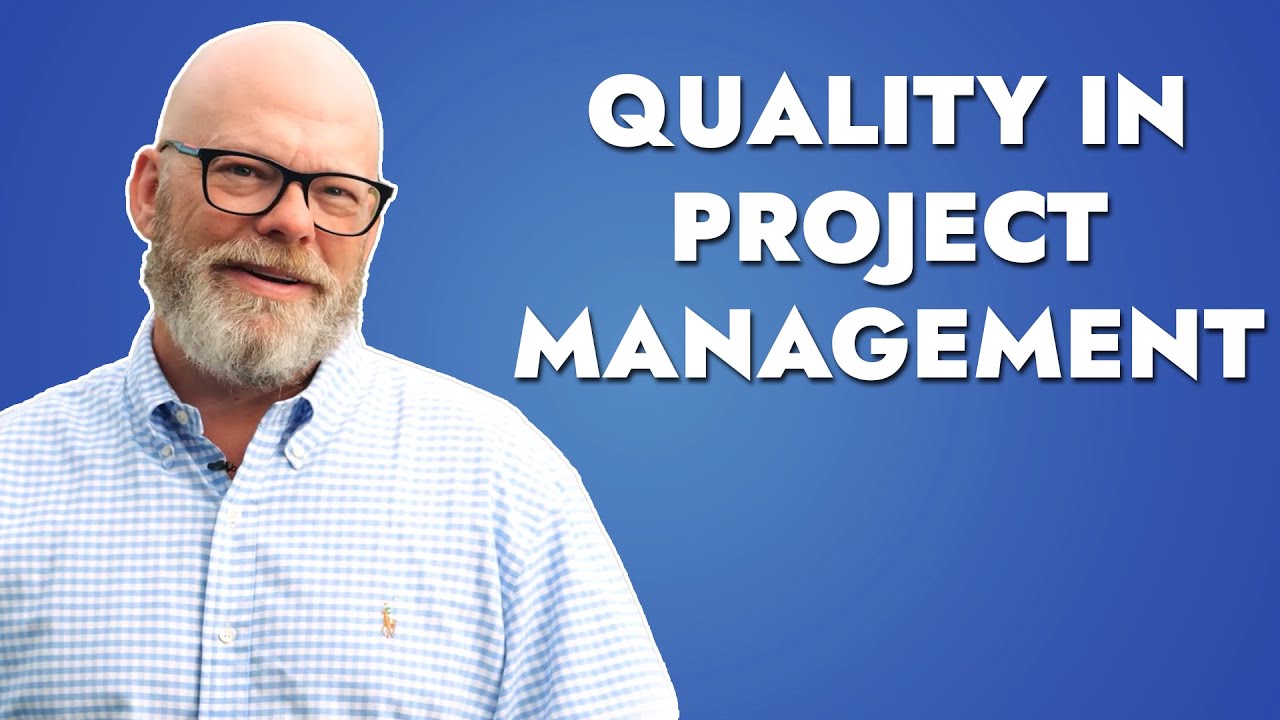 Quality In Project Management