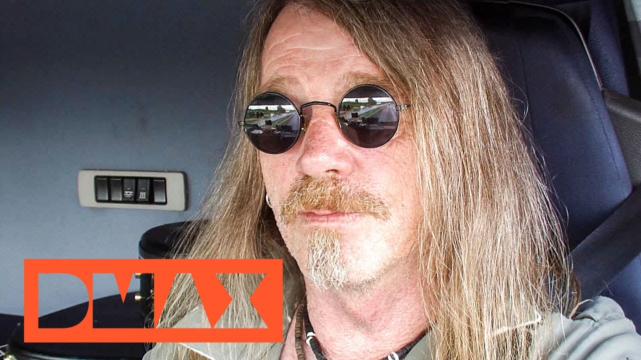 Piet hat gute Gene | Asphalt Cowboys | DMAX Deutschland