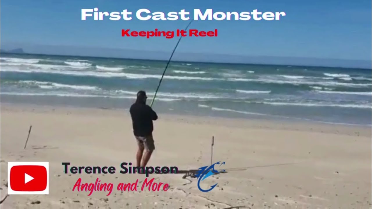 First Cast Monster