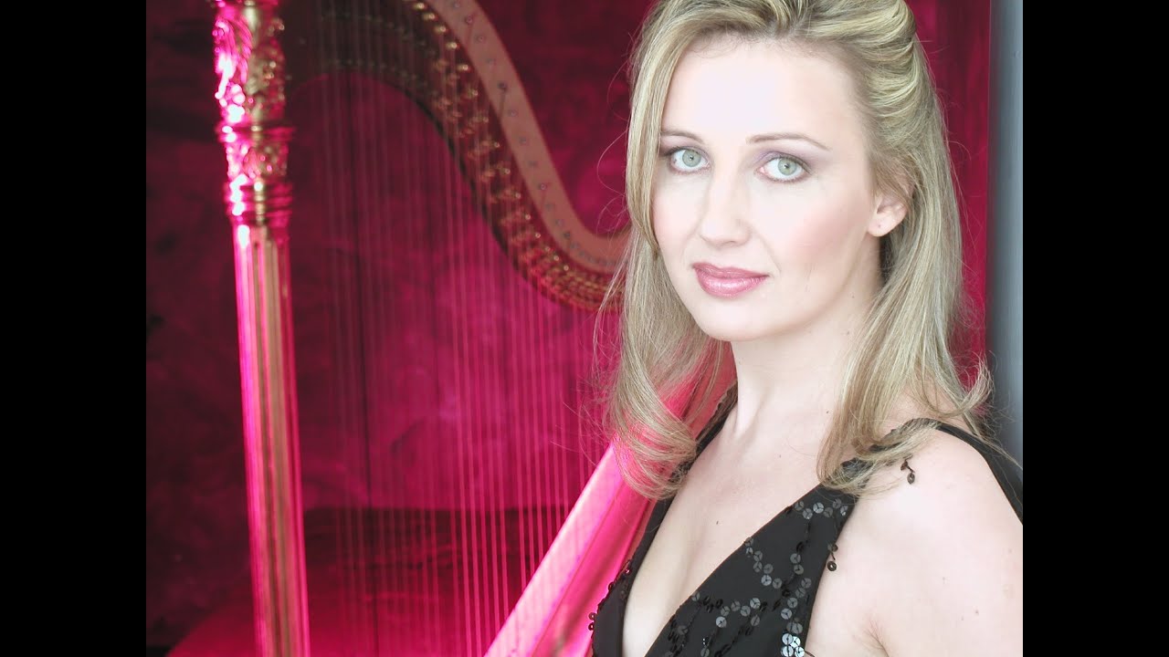 JANA BOUŠKOVÁ plays Jean-Michel Damase : Sicilienne Variee