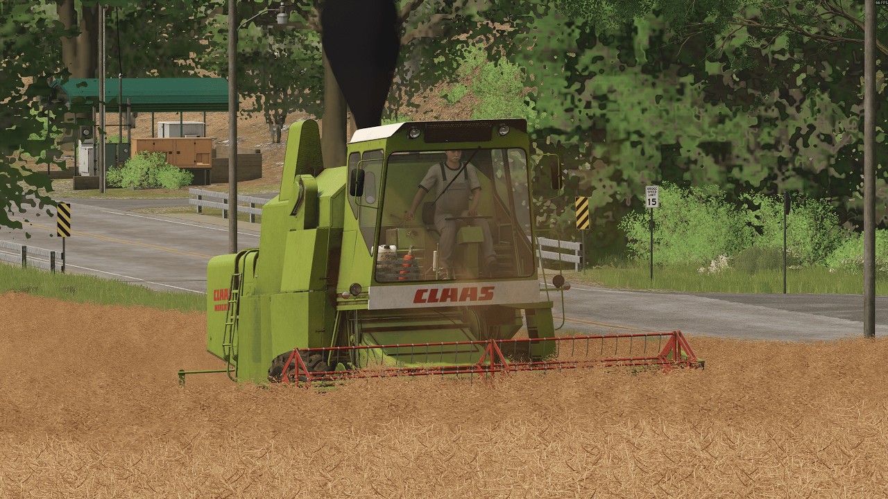 Будемо їсти тільки картошку! #2 Farming Simulator 25