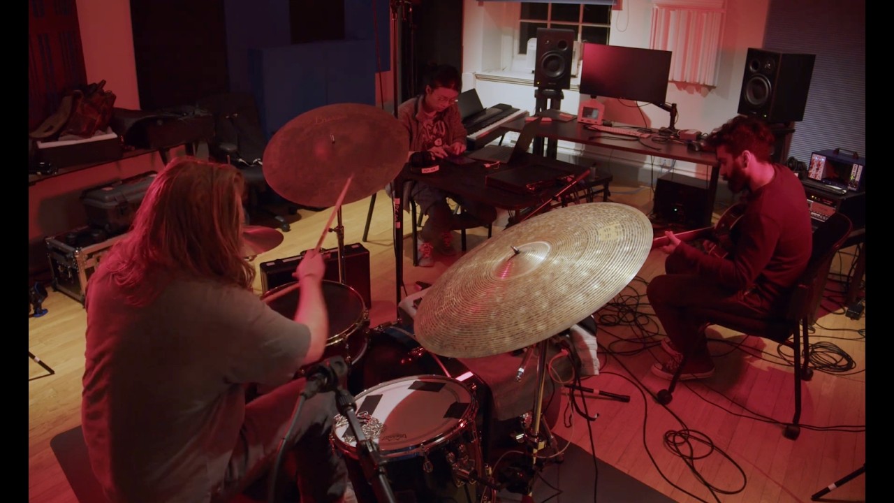 Improv Trio