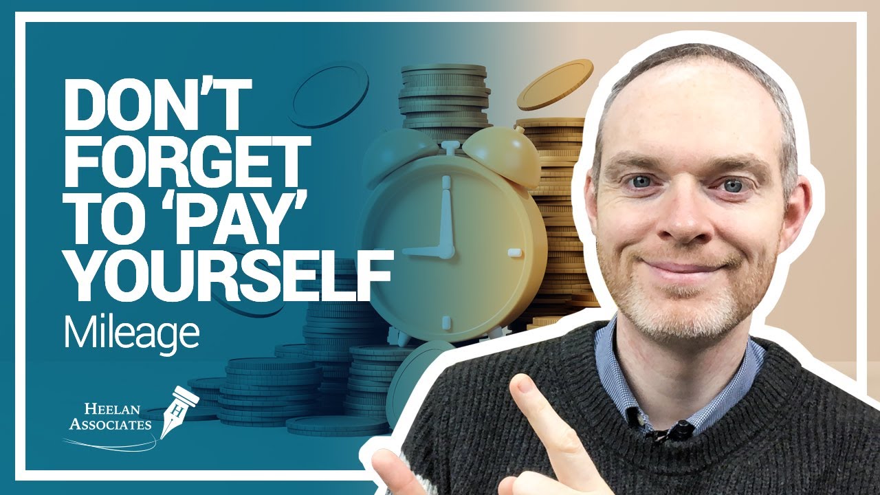 HOW TO CLAIM MILEAGE FROM YOUR LIMITED COMPANY