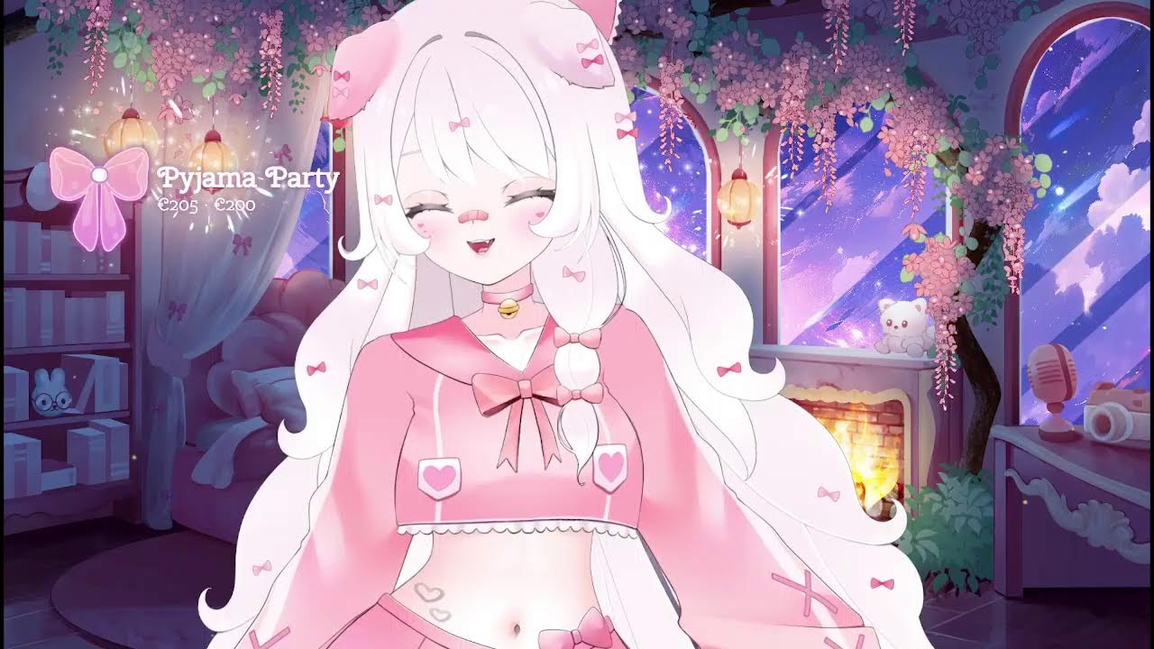 Tu es prêt pour ta dose de câlins? 🧁🩷