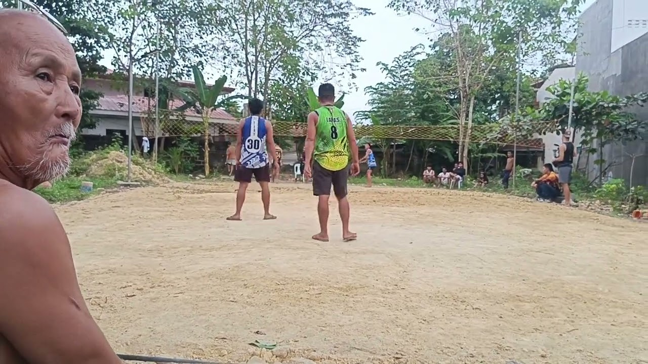 GAME 2 ALJAY/EMO/ENSOY VS KANGKANG/DAWIN/ELAY