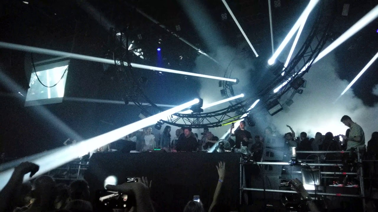 Solomun @Adrenaline Stadium Moscow 13.07.2018 #2