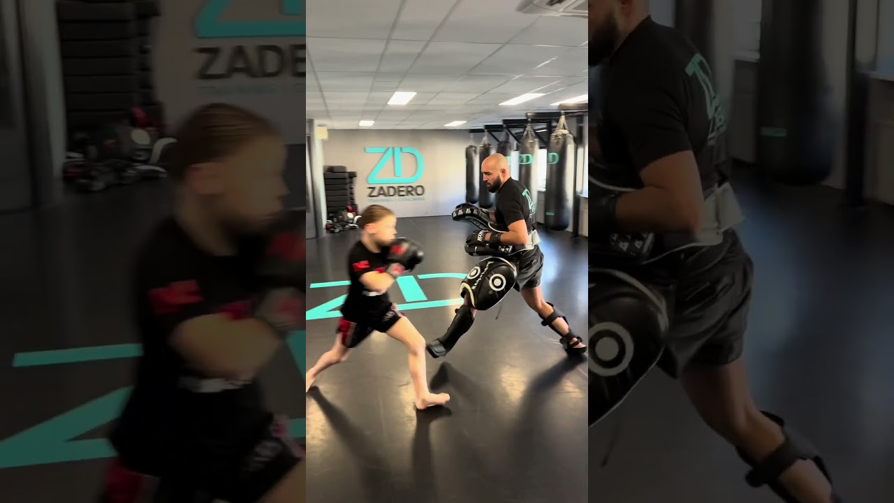 Talent Johannes van Offeren is weer langsgekomen voor een personal training! Het was weer top, jonge