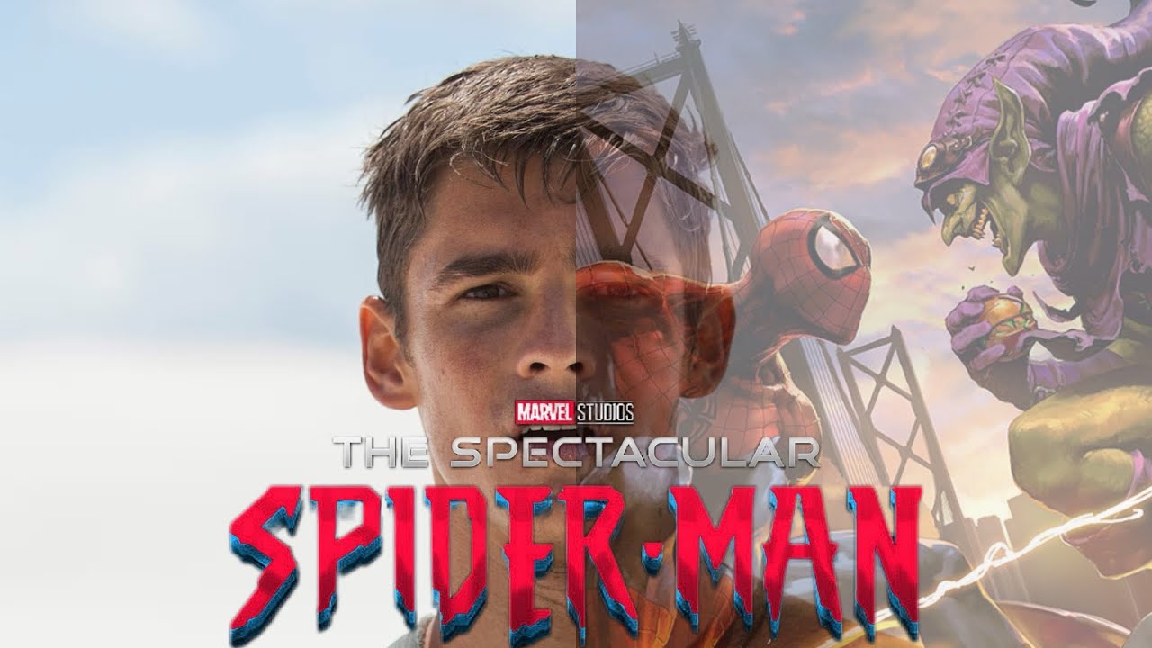 The Spectacular Spider-Man | Smallville Style Season 5