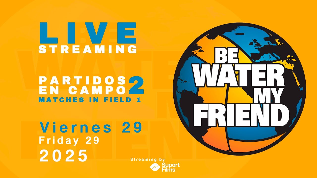 Matches Field 2 - Friday 29 - BWMF Tournament