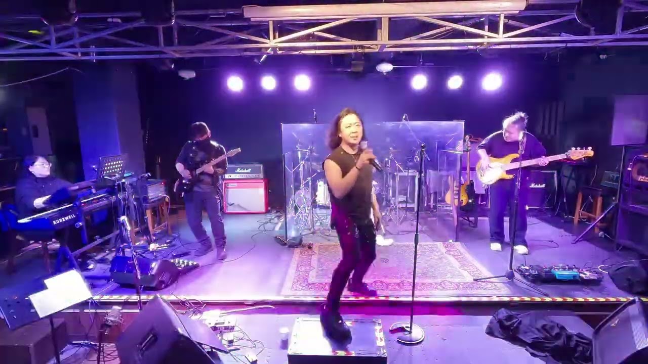 🤖 마왕 프로젝트 - Lazenca, Save Us (원곡 : 넥스트 (N.EX.T) - Lazenca, Save Us) (밴드 커버 / Band Cover)