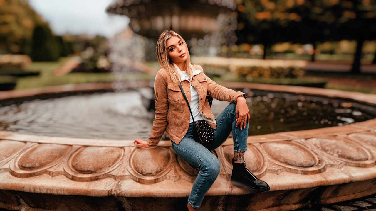 Luminar AI - Portrait BOKEH AI Review