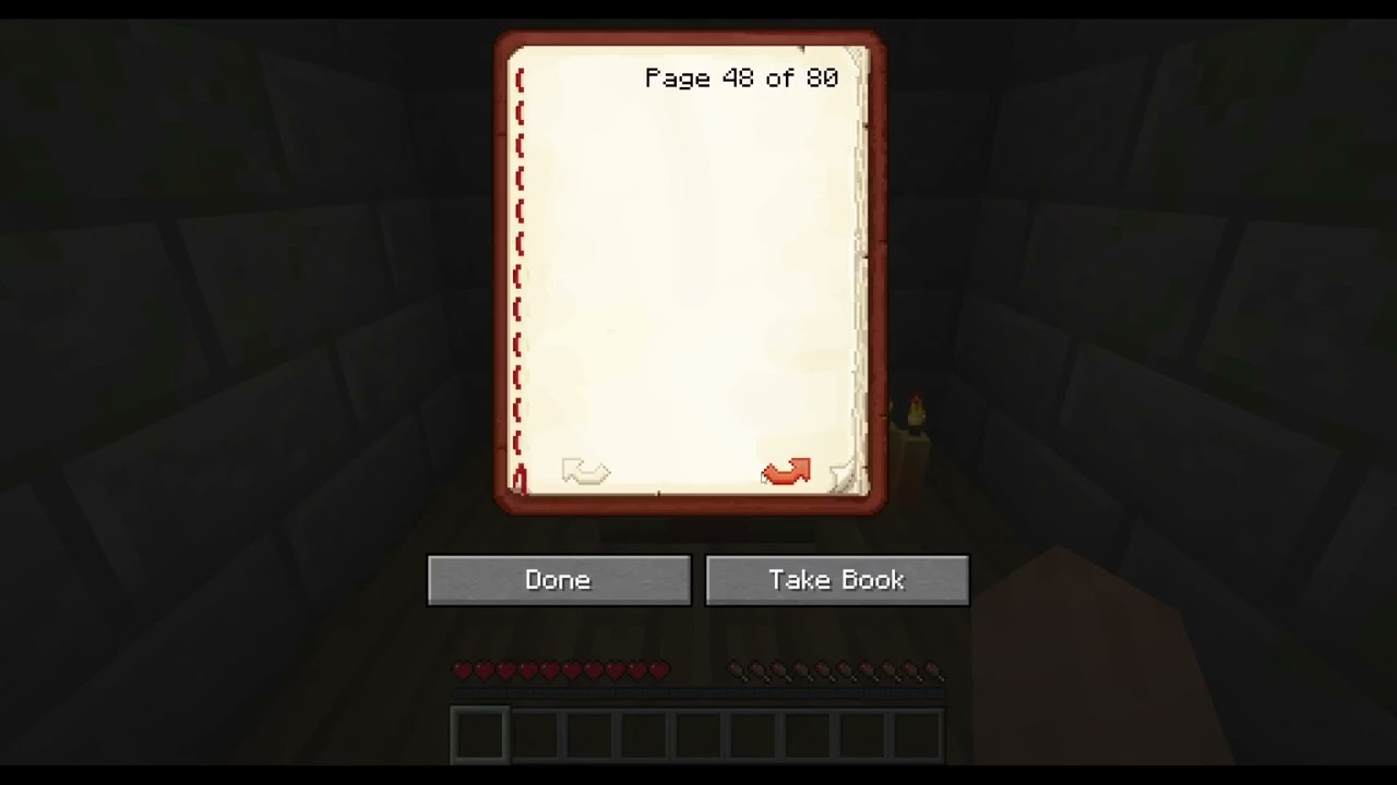 Weird Thing i Found