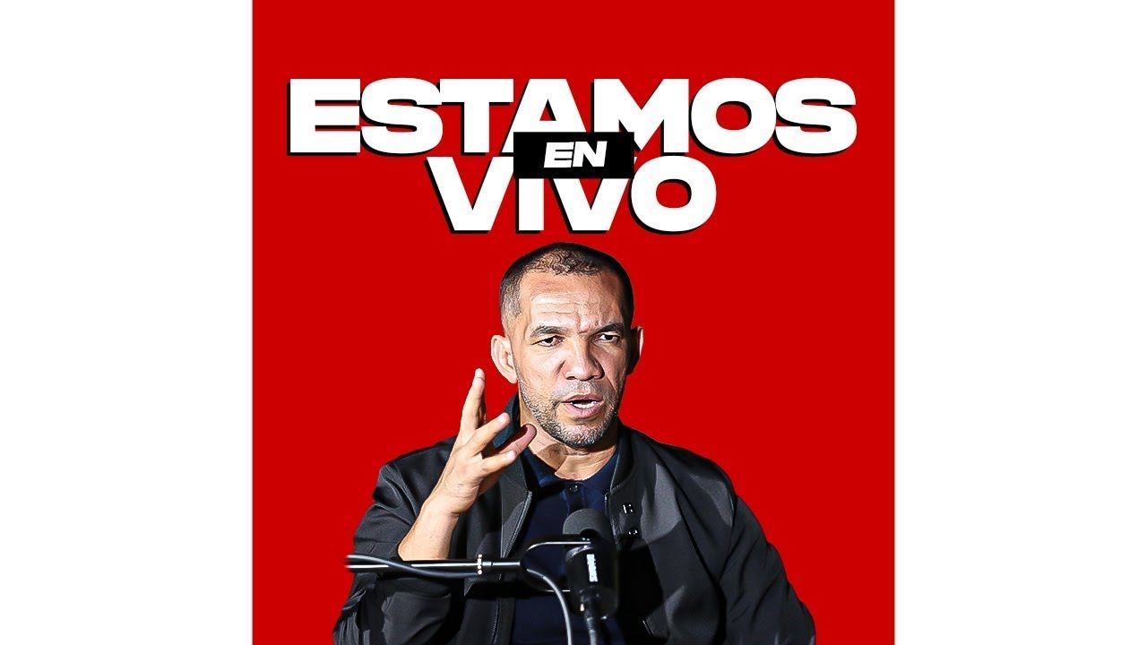 EN VIVO | PASTOR DARWIN FELIZ | Tema: UNA INTERVENCIÓN DIVINA