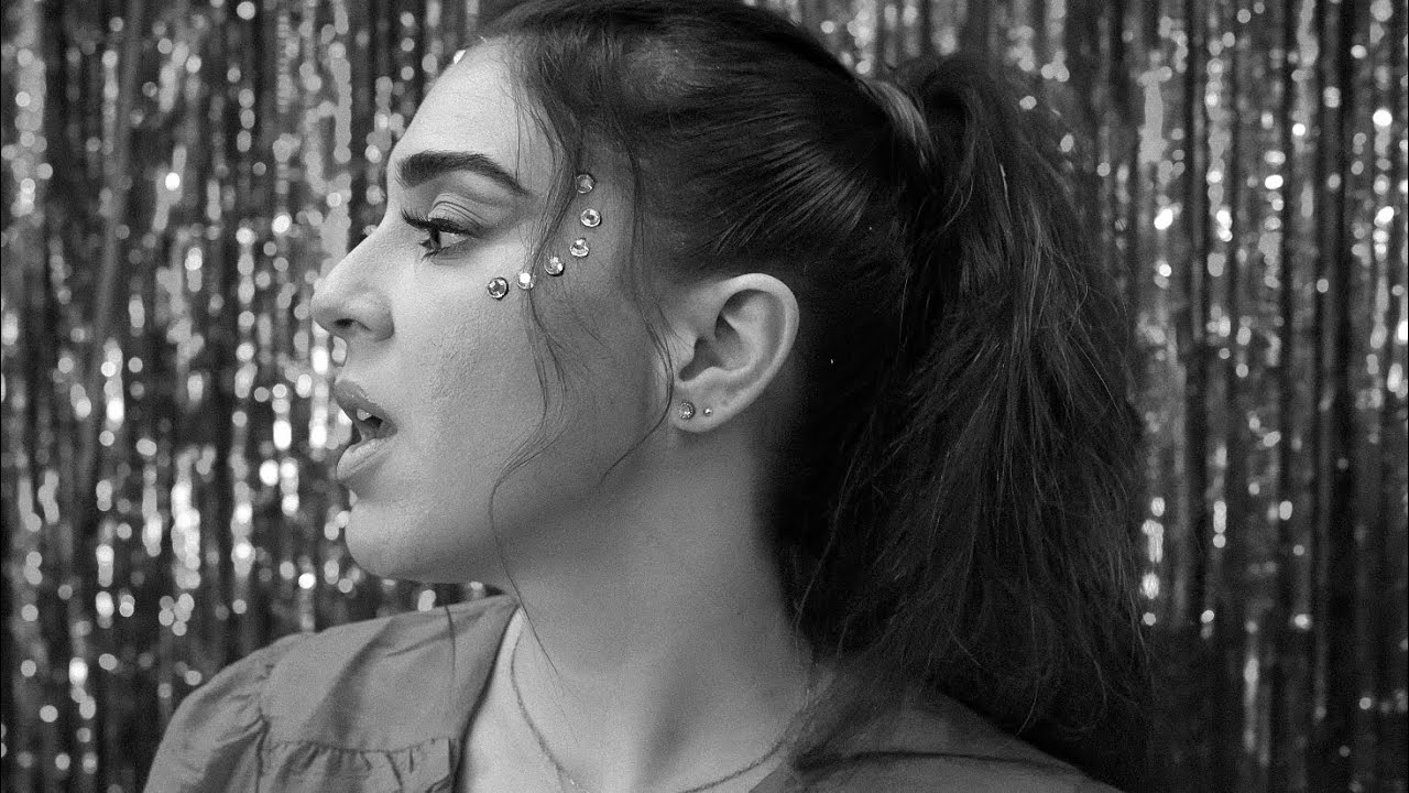 Najla Fakhry - M’en aller