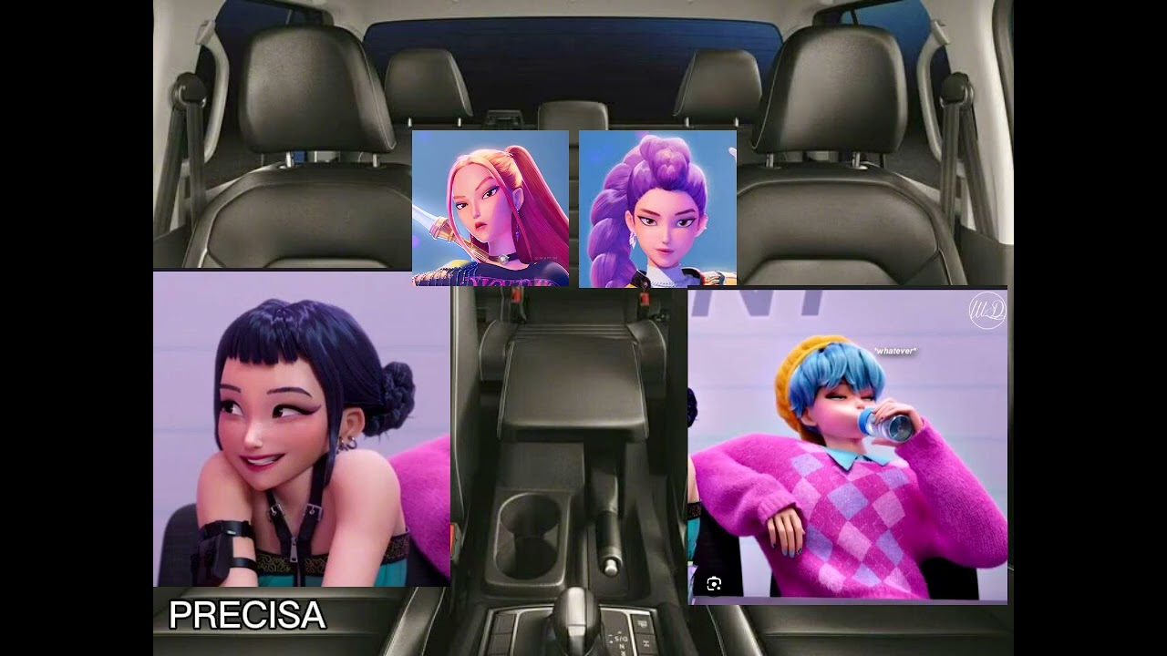 Gente olha o vídeo q eu fiz no capcut vcs gostaram comenta🥺