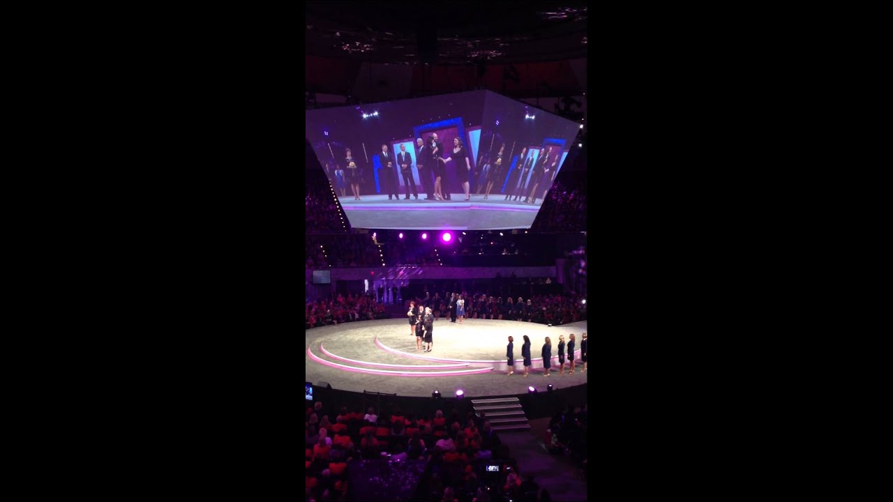 NSD Kristin Sharpe Debut 2014