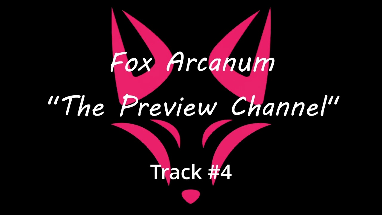 FA Music: The Preview Channel
