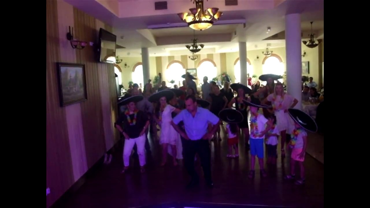 DJ Retro - zabawy przebierane i tańce! Dj na wesele, DJ weselny, wesele, atrakcje, animacje, taniec