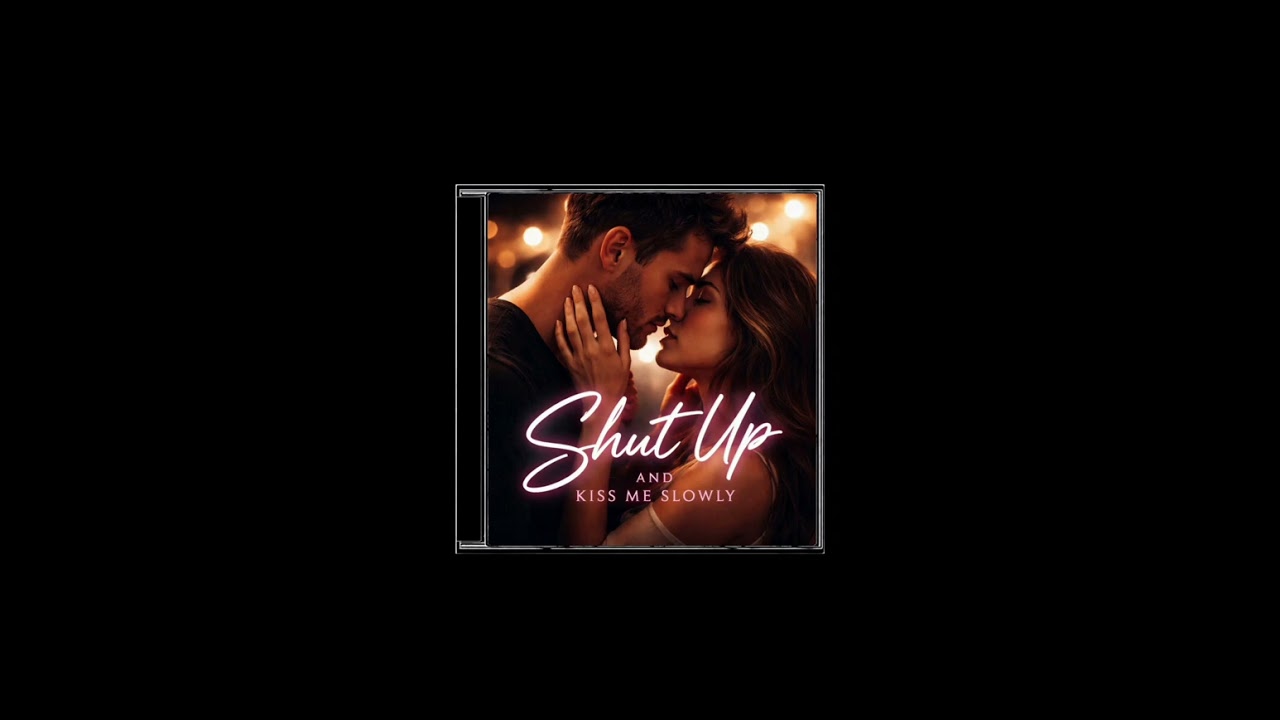 Shut UP | SweetSijay72 