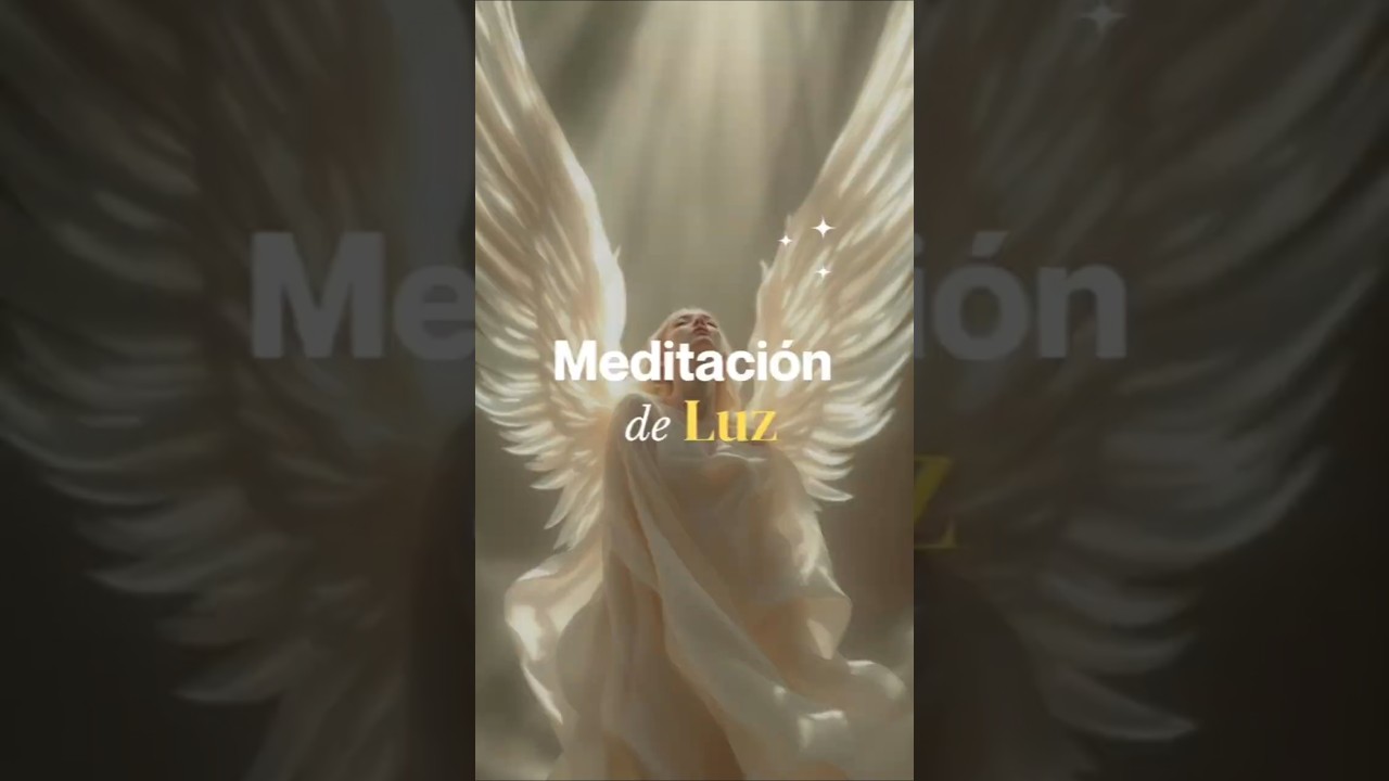 ACTO SIMB&Oacute;LICO PARA MANIFESTAR CON LOS &Aacute;NGELES #amor  #manifestacion #angeologia #espiritualidad
