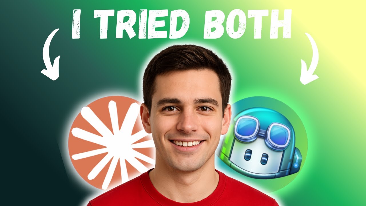 Claude Code против GitHub Copilot &mdash; какой ИИ-помощник для программирования лучше в 2025 году?