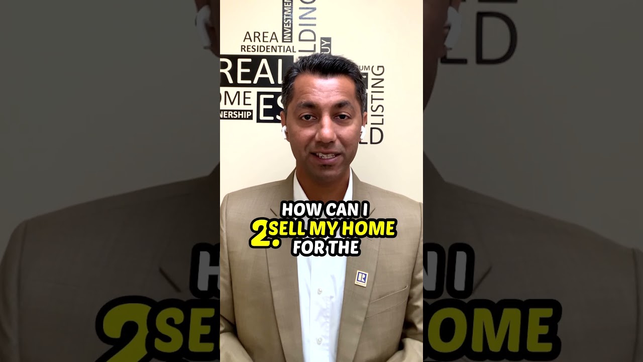 Questions You should ask yourself before Selling a Home