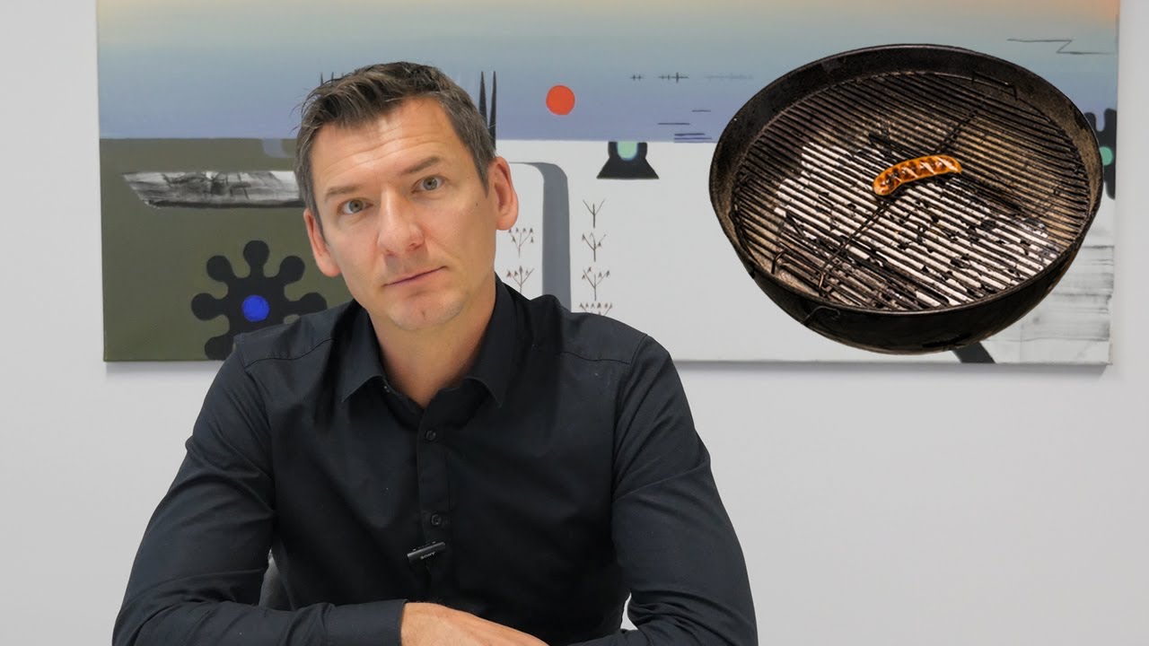Grillowanie TRADERA 21? Kawa na ławę - dlaczego nie upublicznia swoich ruchów?