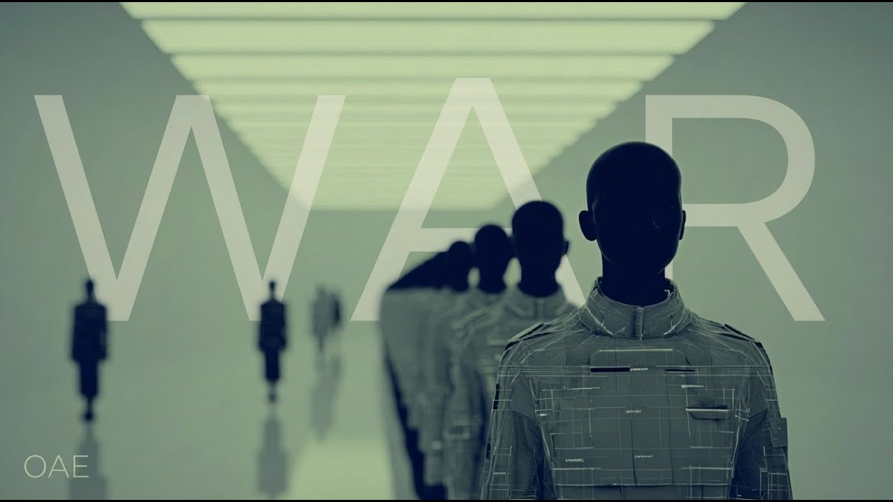 War - OAE