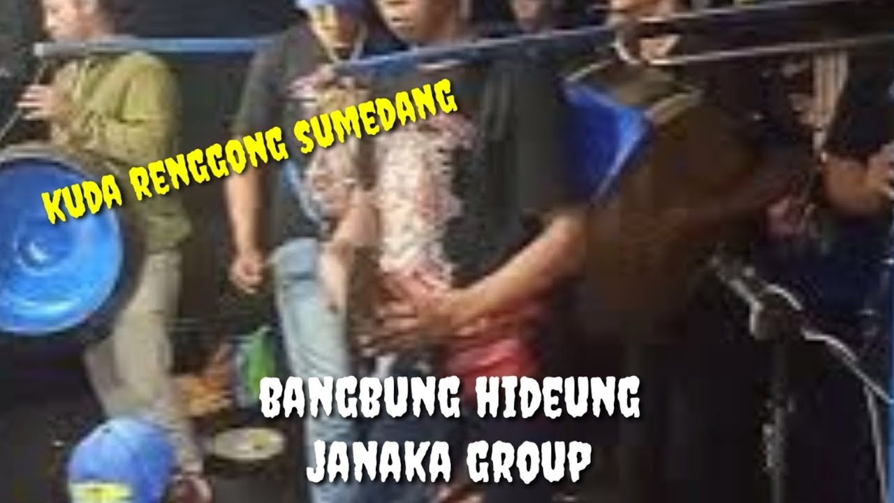 KUDA RENGGONG SUMEDANG//BANGBUNG HIDEUNG//PABUARAN CIUYAH CISARUA SUMEDANG