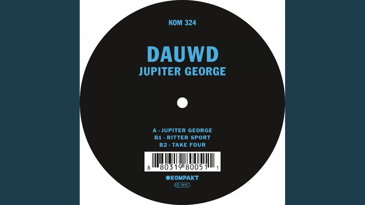 Jupiter George